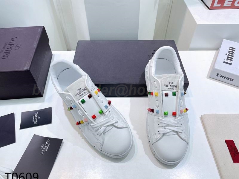 Valentino Men's Shoes 75